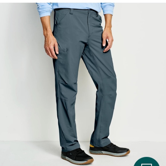 Orvis Pants Orvis Quick Dry Fishing Pants Poshmark